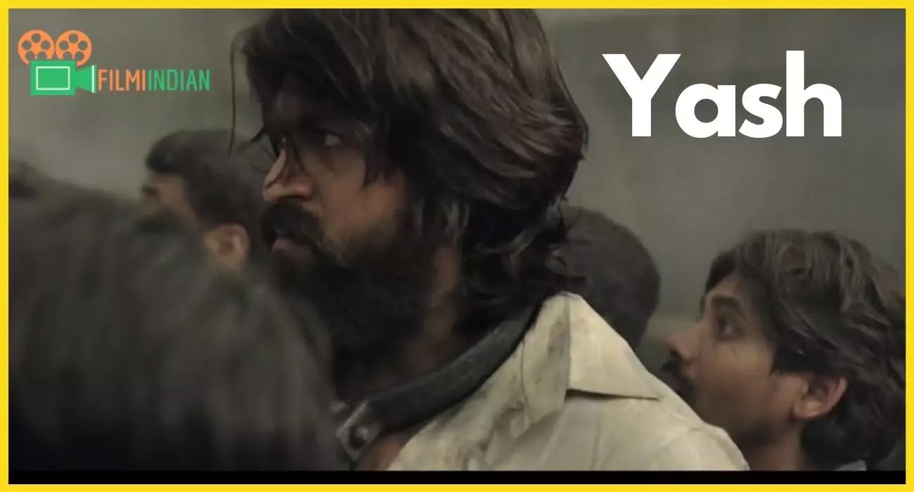 yash biography