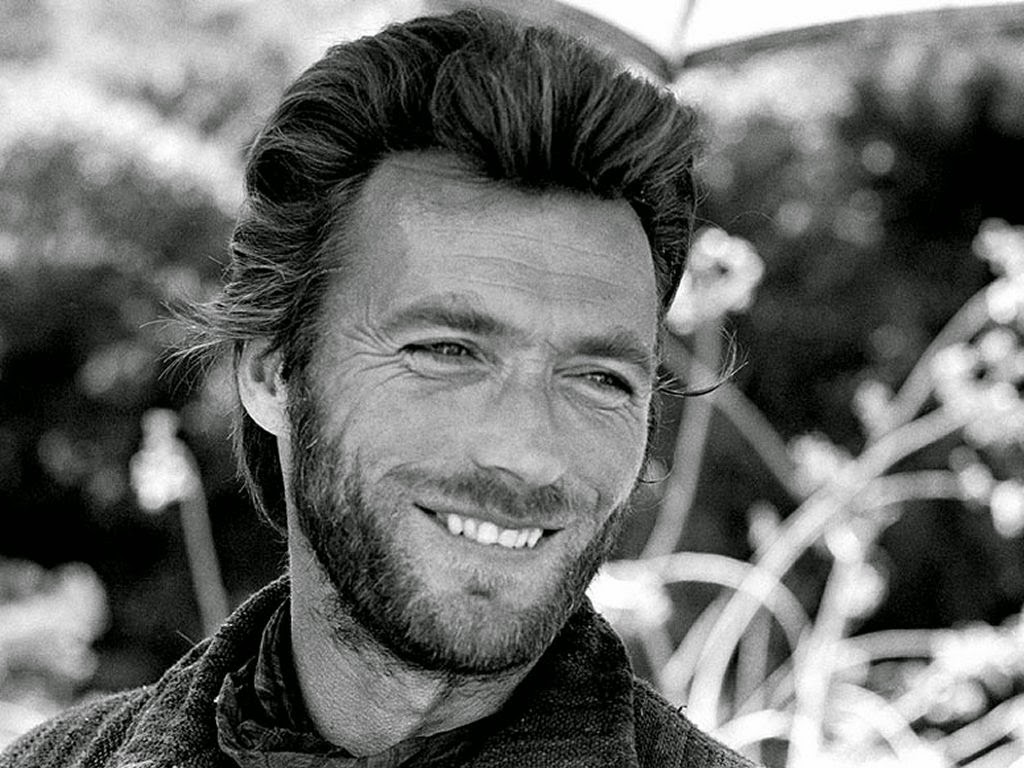 Thursday Oh Yeah ! Vintage Edition Clint Eastwood, 10