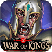 War of Kings - VER. 69 Free Shopping MOD APK War of Kings - VER. 69 Free Shopping MOD APK