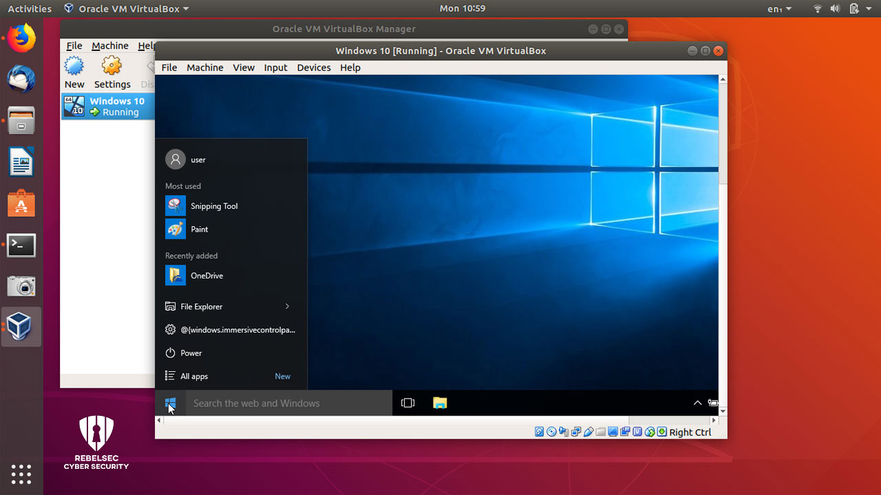 linux virtualbox linux virtualbox