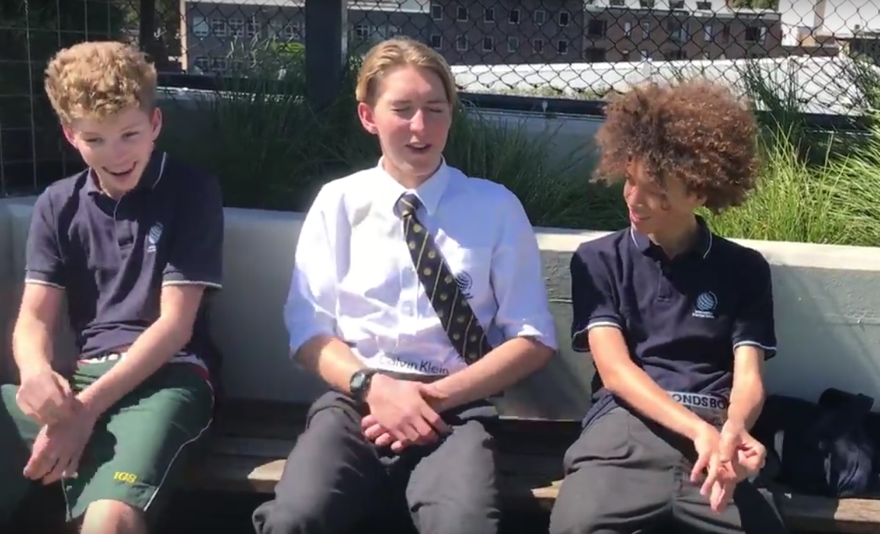 Ballbusting Boys Video links Sack taps and dick slaps (6)