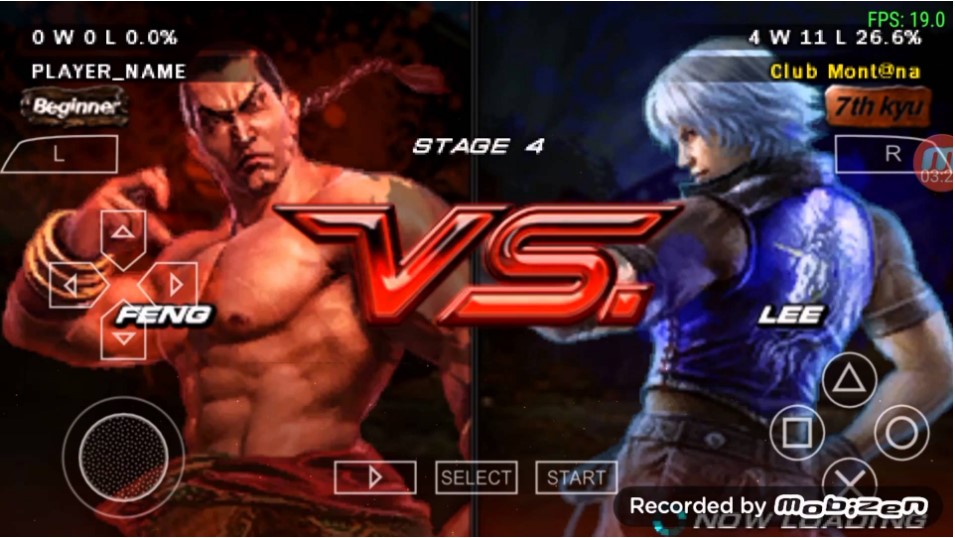 tekken 6 android game tekken 6 android game