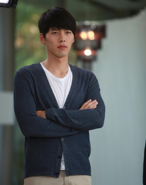 hyun bin profile facts Happy birthday hyun bin 10 lesserknown facts