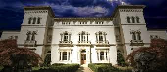 أشهر الأماكن الملعونة \"الجزء الثاني\"