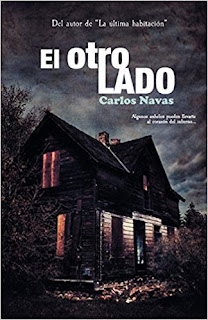El Otro Lado - Carlos Navas