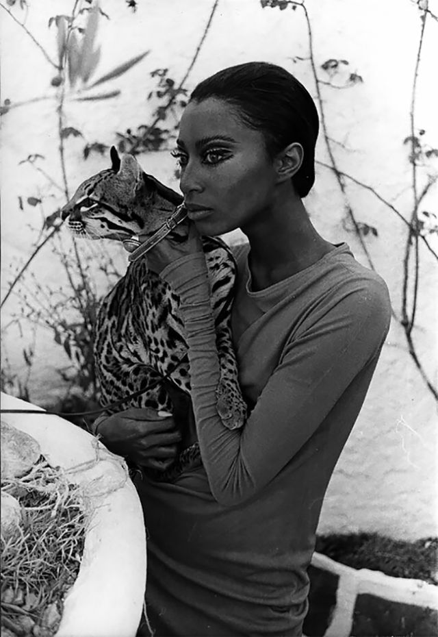 the first black supermodel 40 stunning photos donyale the first black supermodel 40 stunning photos donyale