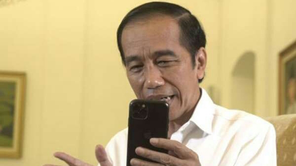 Angka Kematian Covid-19 RI Lebih Tinggi dari Global, Jokowi: Tugas Kita Bersama untuk Menekan