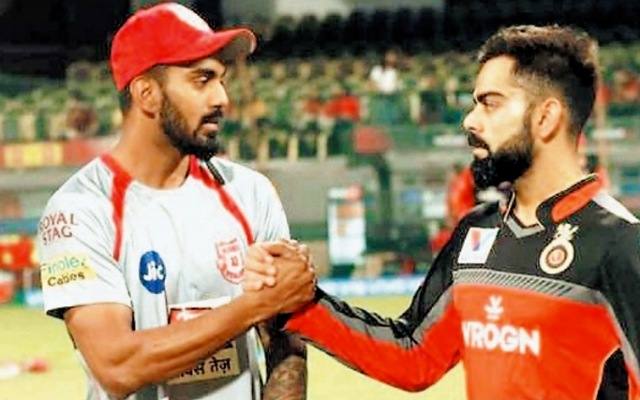 IPL 2020- RCB vs KXIP, आरसीबी के खिलाफ दोबारा जीत दर्ज करने उतरेगा पंजाब IPL 2020- RCB vs KXIP, आरसीबी के खिलाफ दोबारा जीत दर्ज करने उतरेगा पंजाब