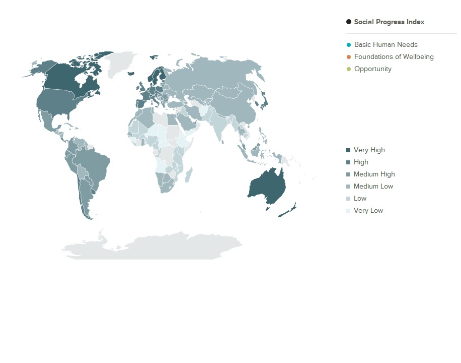 The performance was very