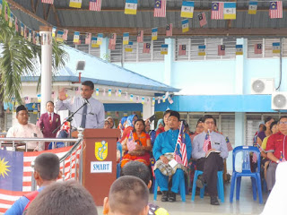 MAJLIS AMBANG MERDEKA 2019