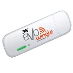 PTCL 3G Evo Wingle USB Device