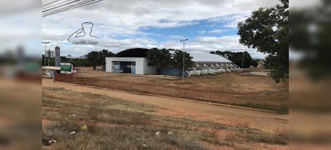 RIVALDÃO: Poucos avanços nas obras de reforma e ampliação