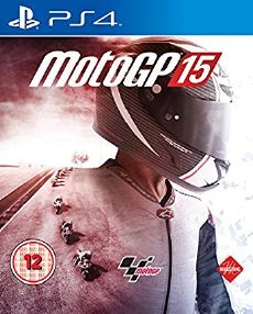 MotoGP 15   Download game PS3 PS4 PS2 RPCS3 PC free - 74
