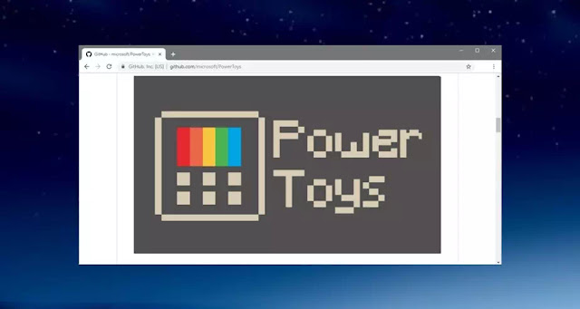 Cara menggunakan PowerToys di Windows 10 Cara menggunakan PowerToys di Windows 10