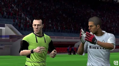 لعبة FIFA 10 للكمبيوتر لعبة FIFA 10 للكمبيوتر