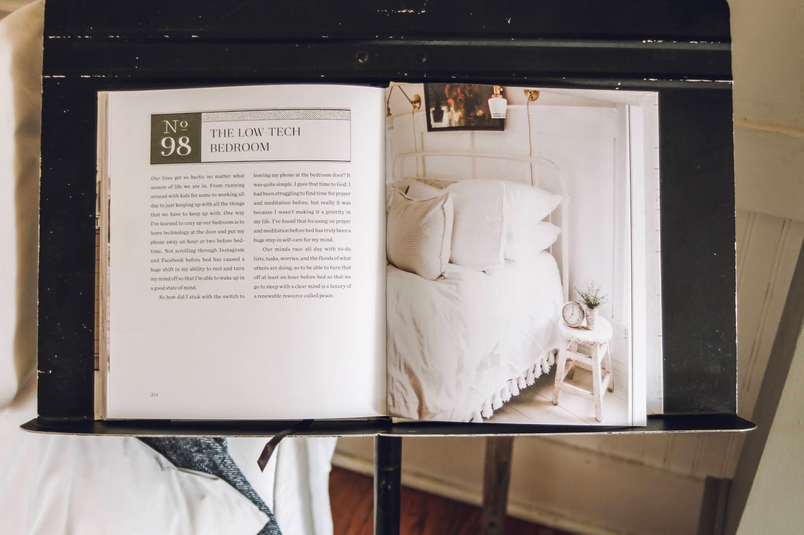 A Cozy White Cottage Book Review CNN Times IDN