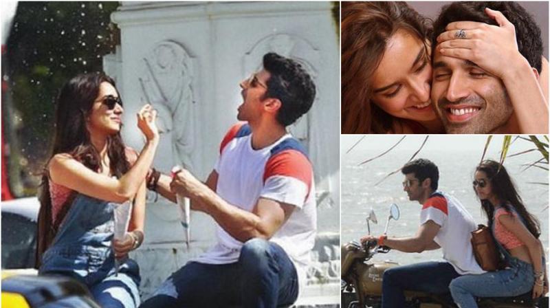 Ok Jaanu Full Movie Ok Jaanu Full Movie