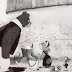 (Koneko no Rakugaki (1957