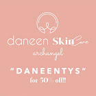 Daneen Skincare Promo Code