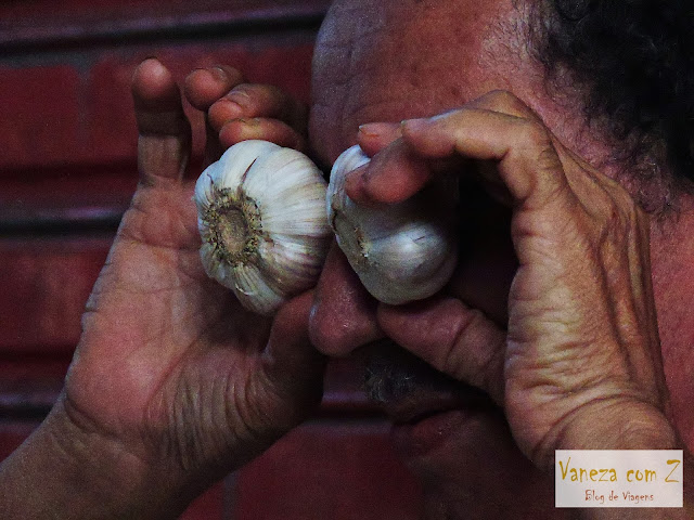 São Joaquim: uma Feira de cores, sabores e formas