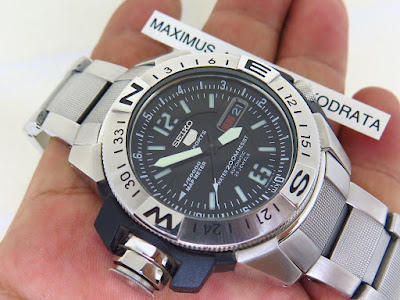 seiko 5 sports map meter