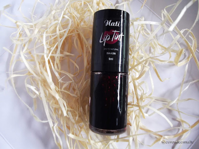 Lip Tint Nati Cosmetica