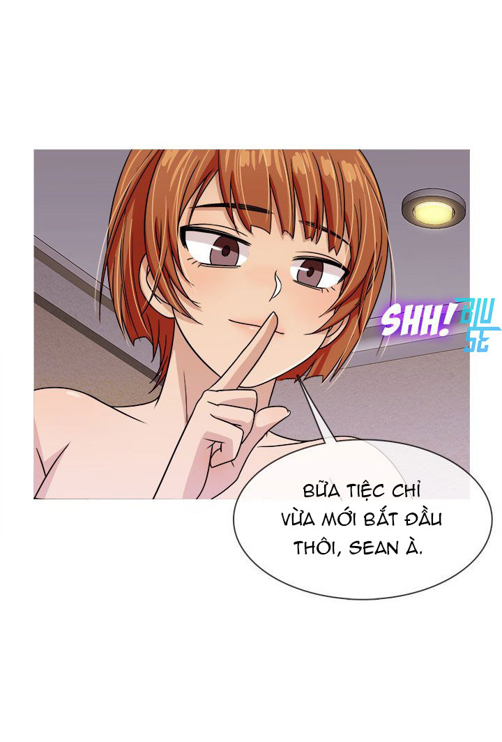 Đọc truyện Full Yêu Em Nữa Đi - Chapter 3
