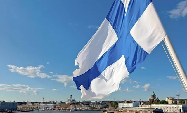 Finlandia, el país más feliz del mundo