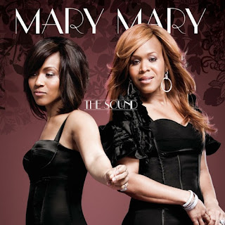 LYRICS: God In Me - Mary Mary - Ft. Kierra Sheard