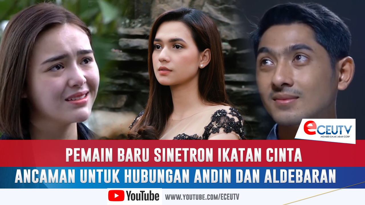 Ini Dia Pemain Baru Ikatan Cinta bernama Michelle