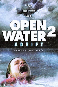 Open Water 2: Adrift Poster