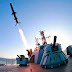 MUNDO / Coreia do Norte testa novo míssil antinavio "de alta precisão"