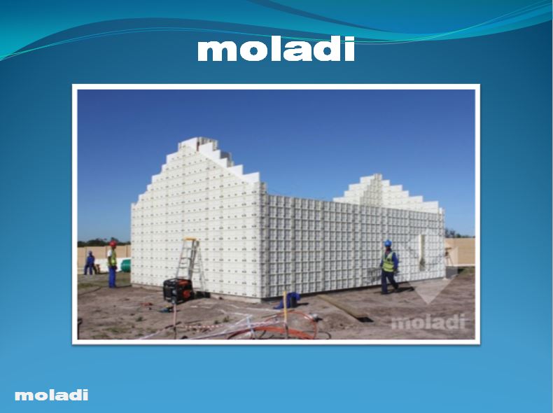 Cost effective construction techniques