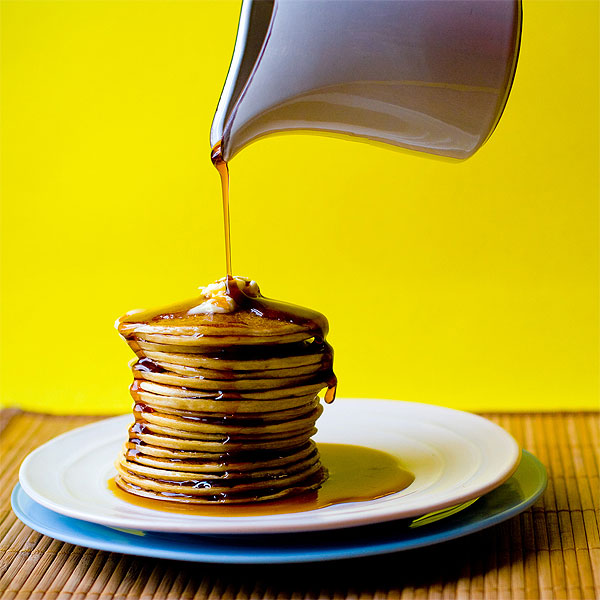 Home Cleaning Tips How to Clean Pancake Syrup Spill On Carpet