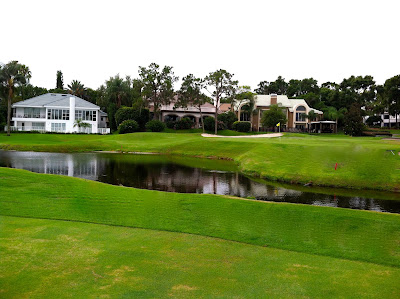 Bay Hill Golf Club