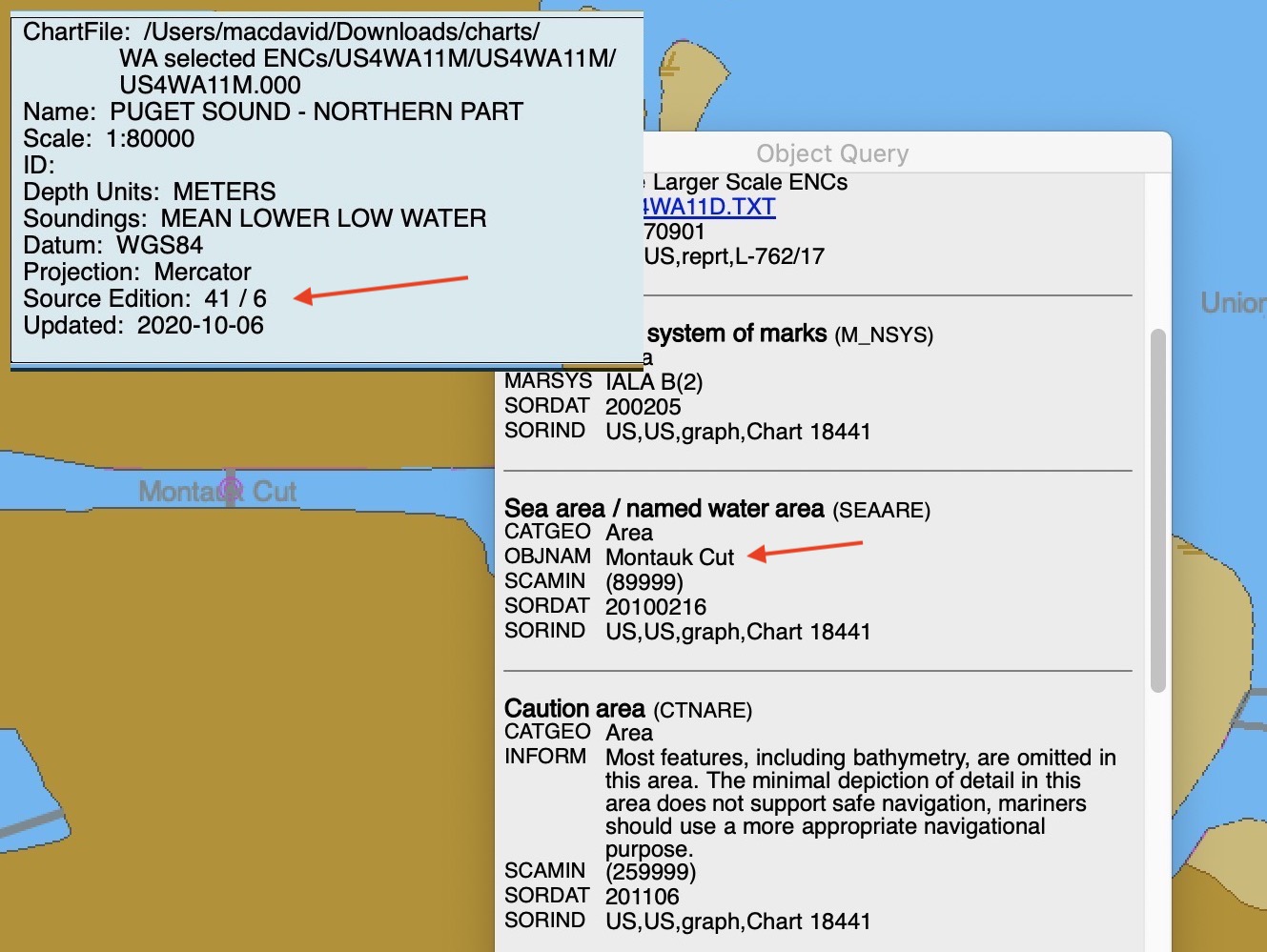 David Burch Navigation Blog How to Report Nautical Chart Corrections