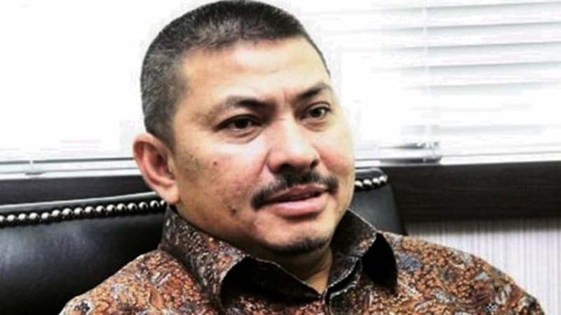 Mulfachri Harahap Figur Tepat Bagi PAN Menjawab Tantangan Mulfachri Harahap Figur Tepat Bagi PAN Menjawab Tantangan