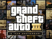 Download Game Android Grand Theft Auto III v1.4 APK + DATA