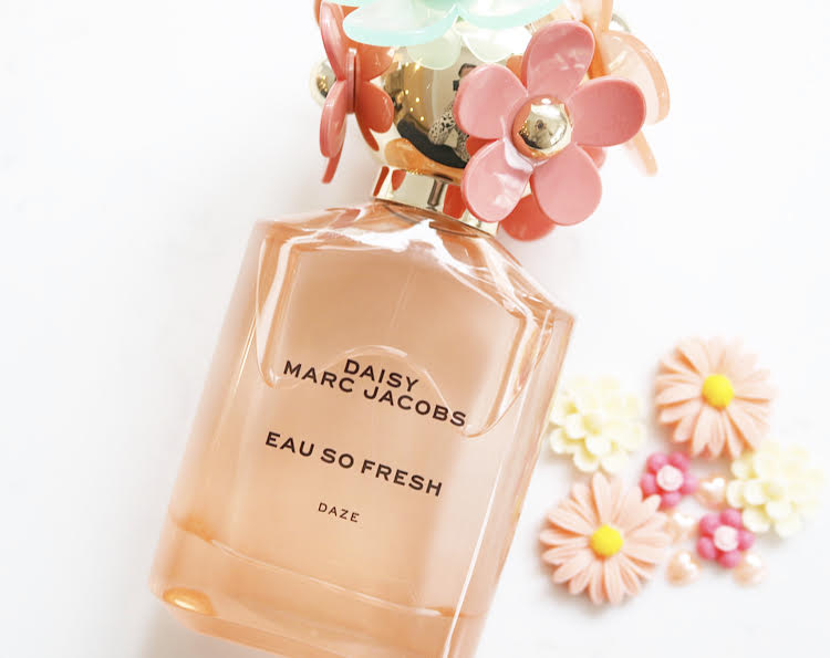 daisy marc jacobs eau so fresh daze