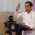 Jokowi Pastikan Pengobatan 14 Korban Ledakan di Katedral Makassar Dijamin Negara