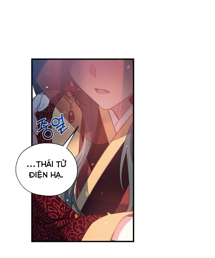 Đọc truyện Nàng Sơn Ca Yêu Kiều Của Yêu Tinh ( End ) - Chapter 18