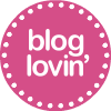 bloglovin'