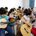 Abertas inscrições para aulas gratuitas de violão em Vilhena, RO