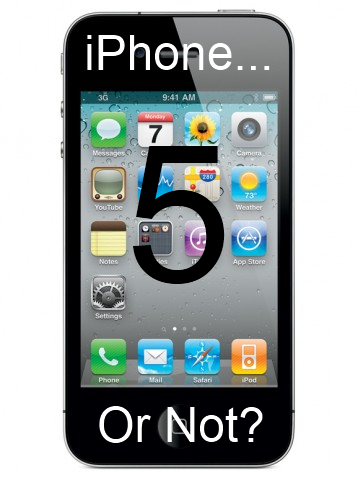 What the Heck? Trending Now: iPhone 5 RELEASE DATE & NEW FEATURES
