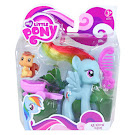 My Little Pony Single Wave 1 Rainbow Dash Brushable Pony