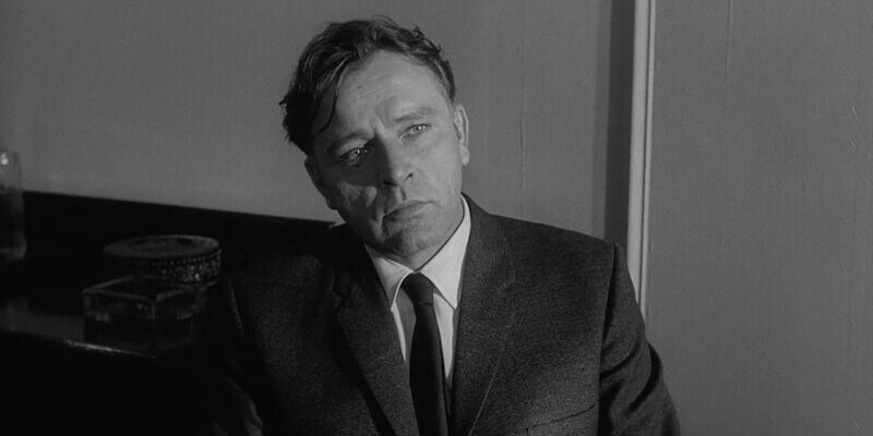The Spy Who Came In from the Cold review