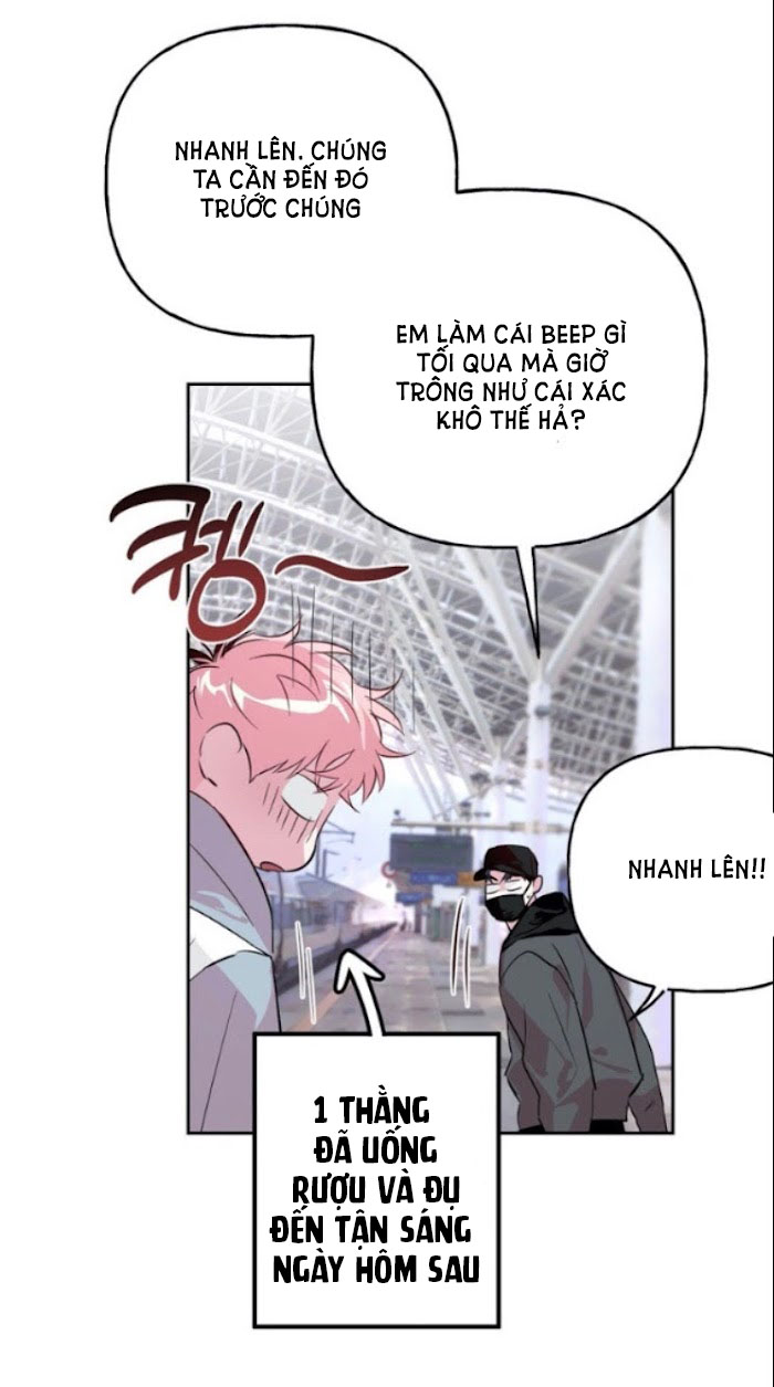 Đọc truyện Assorted Wildness - Chapter 23