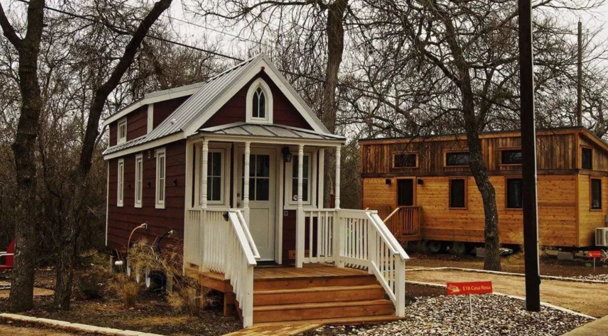 Macam Macam Model Dan Jenis Rumah Di Seluruh Dunia - Wirakuu