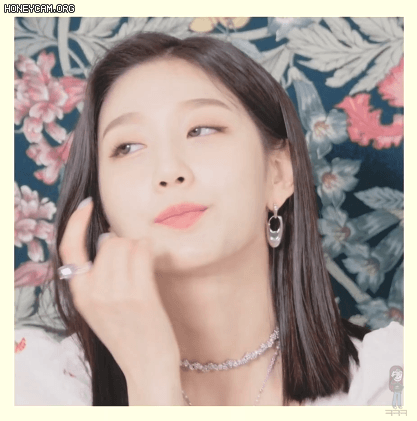 상큼한 고라니 막내 정예인  Special Clip