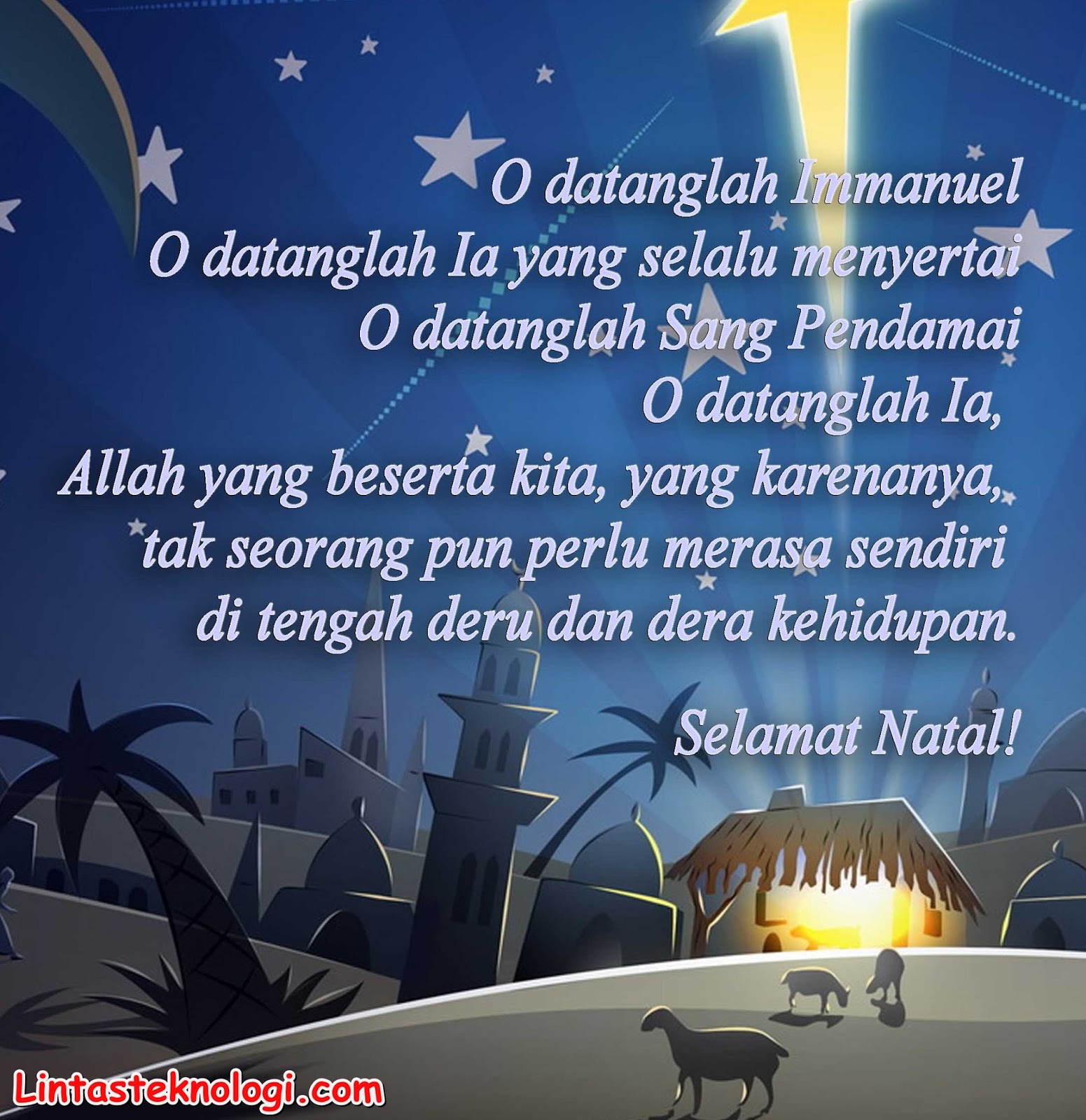 10+ Contoh Kartu Ucapan Selamat Hari Natal & Tahun Baru 10+ Contoh Kartu Ucapan Selamat Hari Natal & Tahun Baru